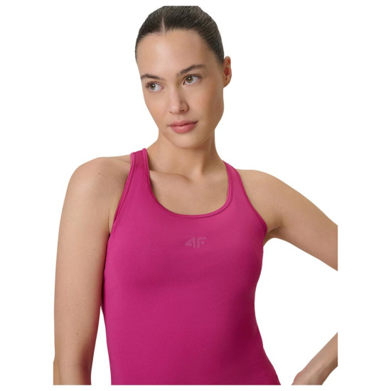 SLEEVELESS FNK F0766